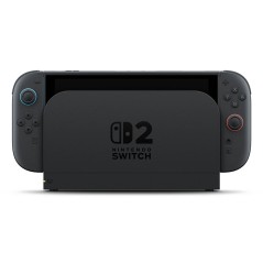 Køb Mngukonsool Nintendo Switch 2 - Oplev Spiloplevelser Som Aldrig Før! Varenummer: 0045496321529