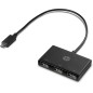Hewlett Packard Enterprise USB-C to USB-A