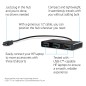 Hewlett Packard Enterprise USB-C to USB-A