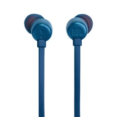 JBL TUNE 310C USB Kablet Earbuds Blå