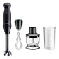 Braun Multiquick 5 MQ 50202 M Stavblender Sort