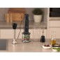 Braun Multiquick 5 MQ 50202 M Stavblender Sort