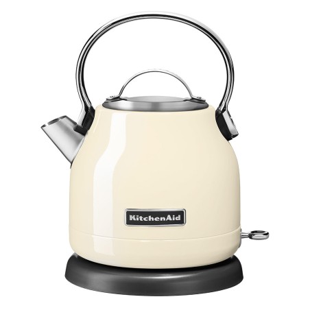 Køb KitchenAid Kedel 125L - Professionel Kvalitet til Dit Køkken | Varenr. 5413184912697
