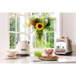 KitchenAid Elkedel 1.25liter 1.5kW Cream KitchenAid Elkedel 1.25liter 1.5kW Cream