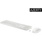 HP 650 Wireless Keyboard and M HP 650 Wireless Keyboard and M
