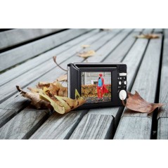 AgfaPhoto Compact Dc5200 Compact Camera