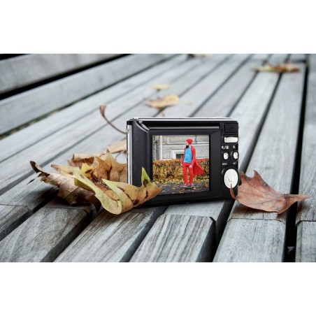 AgfaPhoto Compact Dc5200 Compact Camera