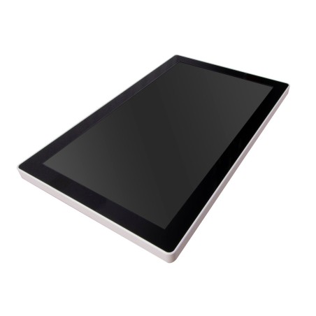 Ernitec 15" Touch Monitor - IP67/IP22