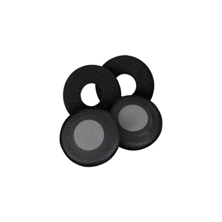 EPOS HZP 46 Black Leatherette ear
