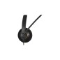 Sennheiser Impact Sc 30 Usb Ml
