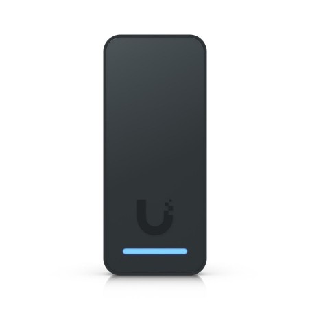 Ubiquiti UniFi Access Reader G2 (UA-G2-BLACK) - Avanceret og Sikker Adgangskontrol
