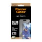 PanzerGlass® Screen Protector iPhone 2025 6.3 iPhone 17 Pro