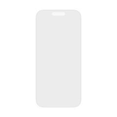 SAFE by PanzerGlass Privacy Screen Protector til iPhone - Beskyttelse uden kompromis!