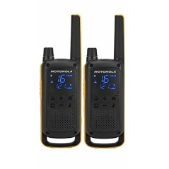 Motorola Talkabout T82 Extreme Twin
