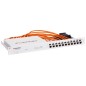 Rackmount IT Kit for FortiGate 60E / 61E / Rackmount IT Kit for FortiGate 60E / 61E /