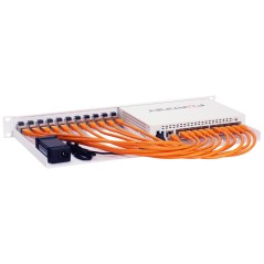 Rackmount IT Kit for FortiGate 60E / 61E / - RM-FR-T10I