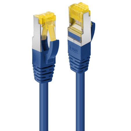 Lindy 1.5m RJ45 S/FTP LSZH Network - 47278