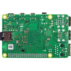 Raspberry Pi 4 Model B Development Board - RASPBERRY-PI-4-4GB
