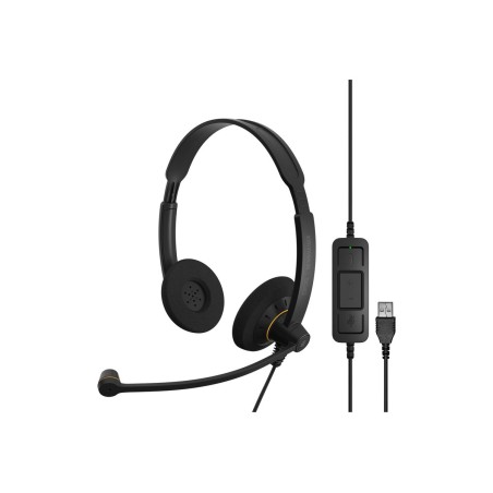 Sennheiser Impact SC 60 USB ML - USB-headset