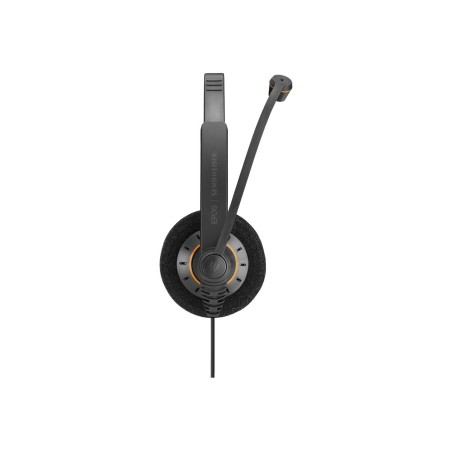 Sennheiser Impact Sc 60 Usb Ml