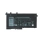 Dell 51 WHr 3-Cell Lithium-Ion