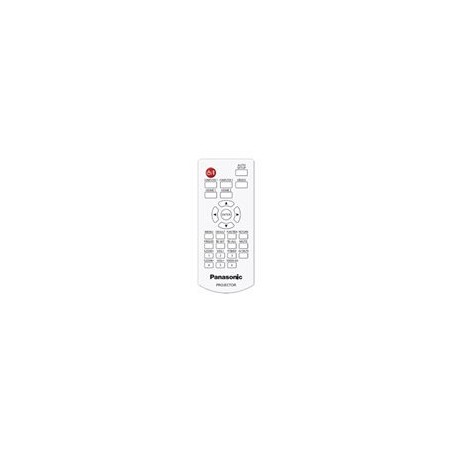 Panasonic Remote PT-VZ570/VW530EJ - N2QAYA000088
