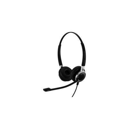 EPOS IMPACT SC 660 ANC USB - Professionelt USB-headset