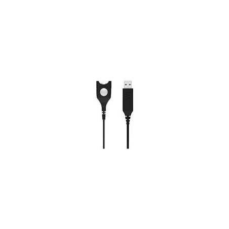 EPOS USB-ED 01 Adapter cable USB