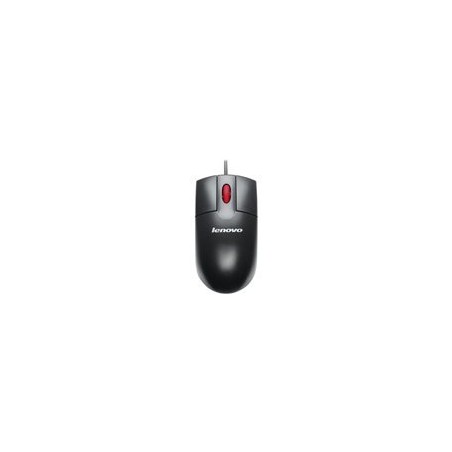 IBM Optical 3 Button Mouse Usb - 89Y1273