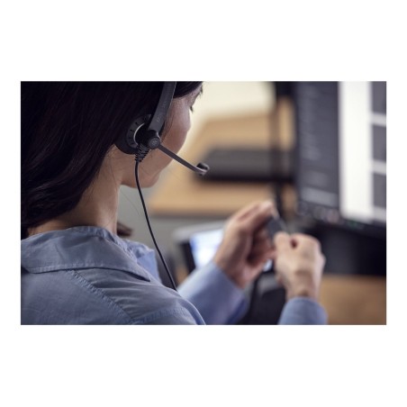 EPOS IMPACT SC 30 USB ML – Professionelt USB-headset