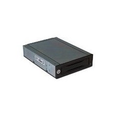 HP Removable drive enclosure