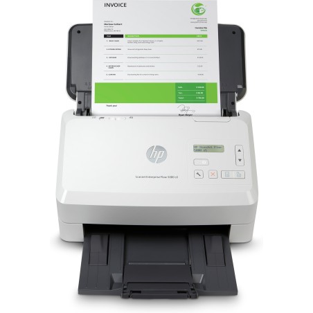 Hewlett Packard Enterprise Scanjet Enterprise Flow 5000 - 6FW09A B19