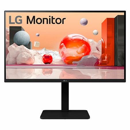 LG 27Ba560-B Computer Monitor – 27BA560-B.AEUQ