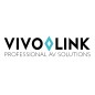 Vivolink Cable Channel 2m white