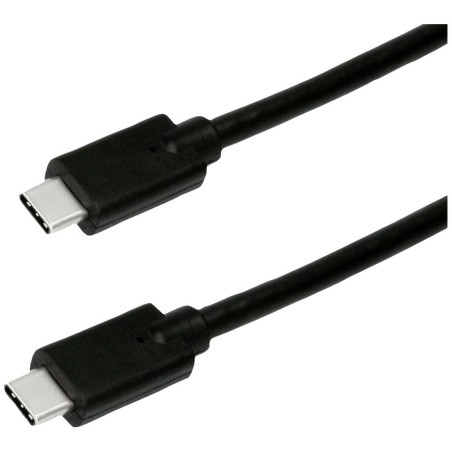 Roline GREEN Cable USB3.2 Gen2x2