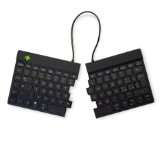 R-Go Tools R-Go Split Break keyboard – ergonomisk split-tastatur