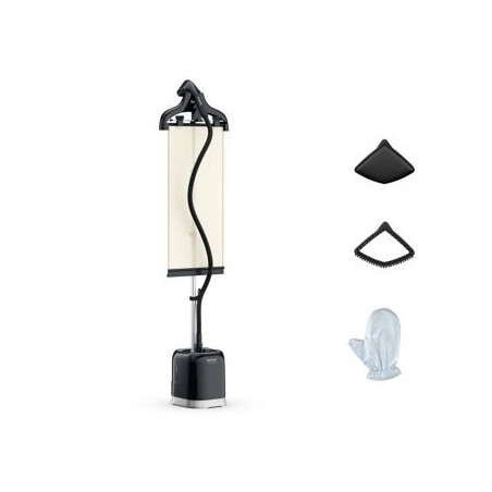 Tefal Pro Style Garment Steamer – Effektiv Tjdamper til Perfekte Plaggere!