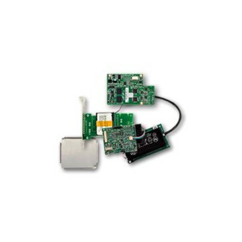 Avago CacheVault Accessory kit Avago CacheVault Accessory kit