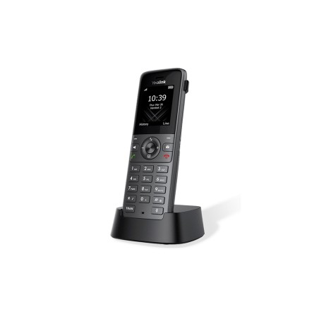 Yealink SIP DECT Telefon SIP-W73H