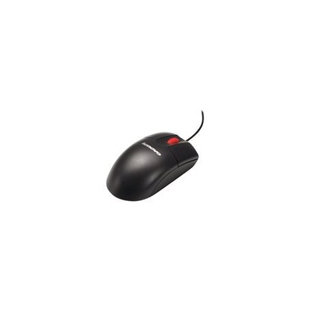 IBM Optical 3 Button Mouse Usb - 89Y1274