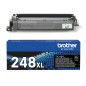 Brother Tn-248Xlbk Toner Cartridge 1 Brother Tn-248Xlbk Toner Cartridge 1