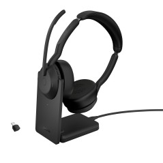 Jabra Evolve2 55 - Link380C Uc