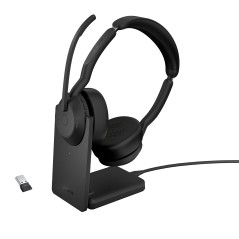 Jabra Evolve2 55 - Link380A Uc