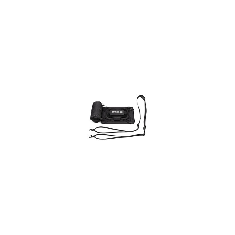 Otterbox Latch 2 10" BLK - POLY BAG