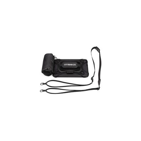 Otterbox Latch 2 10" BLK - POLY BAG