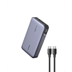 Ugreen Nexode Powerbank 20000mAh Grå