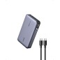 Ugreen Nexode Powerbank 20000mAh Grå Ugreen Nexode Powerbank 20000mAh Grå