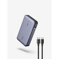 Ugreen Nexode Powerbank 20000mAh - Kraftfuld og Pålidelig Strøm til Din Gadget!