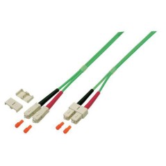 MicroConnect Fiber Patch Cable -