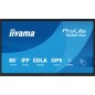 iiyama 86" Stylish IFP, iiWare21E iiyama 86" Stylish IFP, iiWare21E